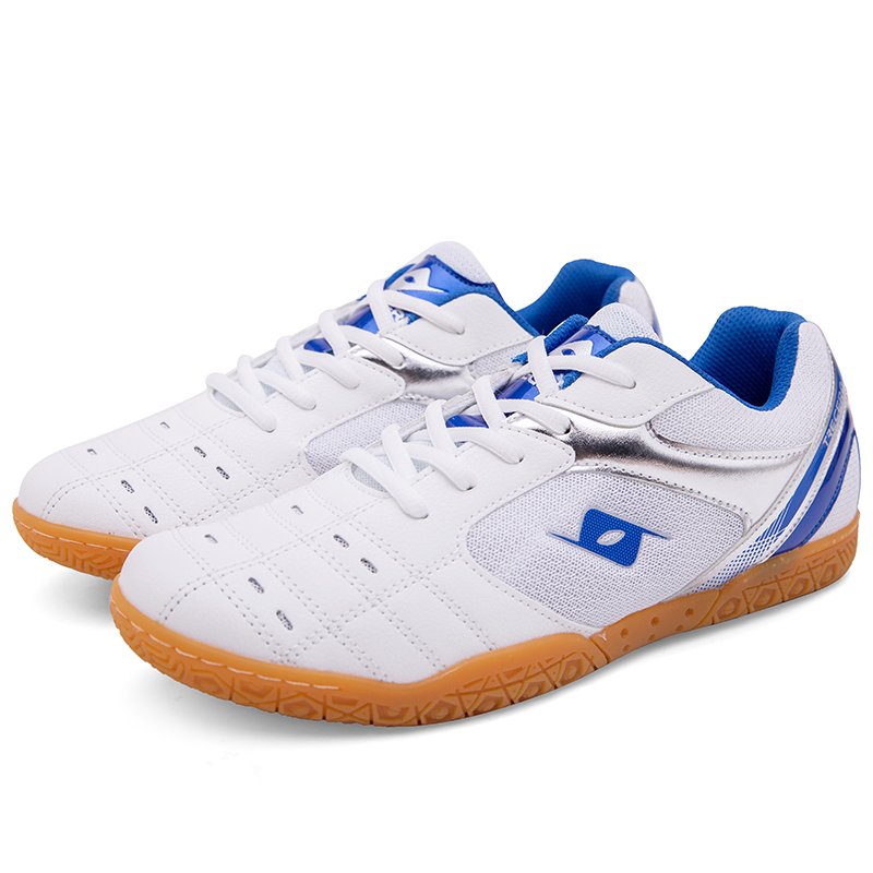 أحذية تنس طاولة احترافية للرجا - مراجعة Badminton Shoes Men وسعره